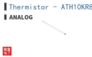Thermistor - ATH10KR8B ͼƬ